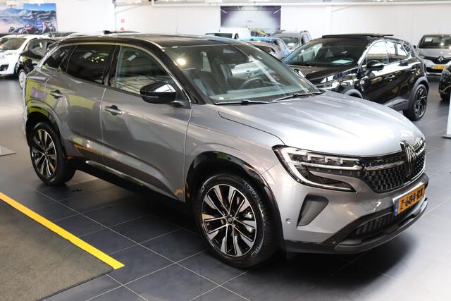 Renault Austral 1.2 E-Tech full hybrid 200 techno