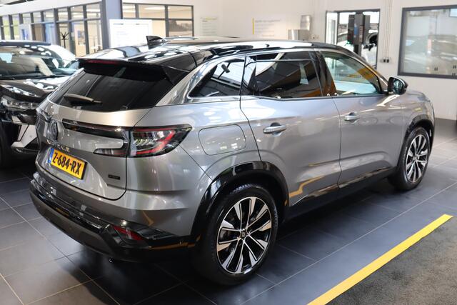 Renault Austral 1.2 E-Tech full hybrid 200 techno