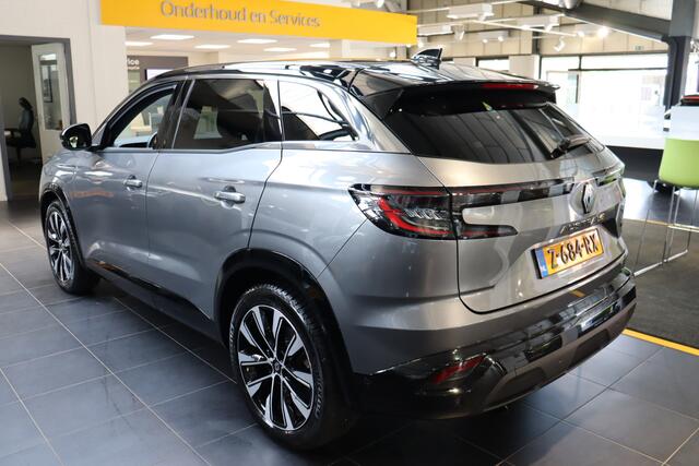 Renault Austral 1.2 E-Tech full hybrid 200 techno