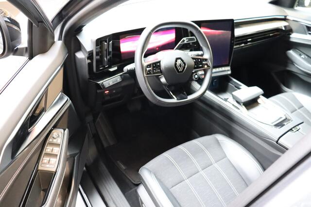 Renault Austral 1.2 E-Tech full hybrid 200 techno