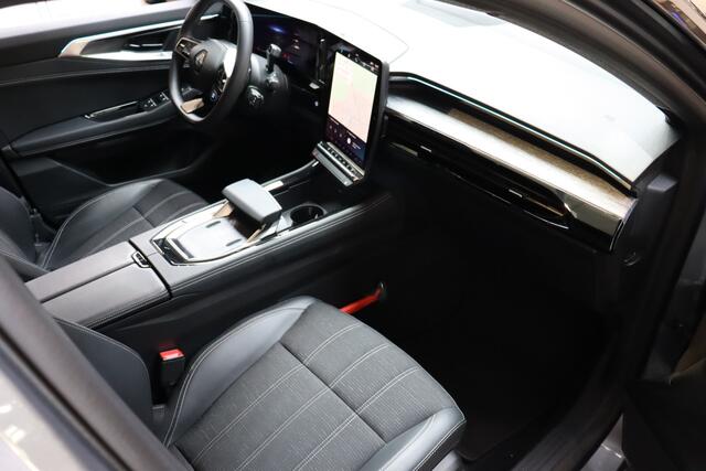 Renault Austral 1.2 E-Tech full hybrid 200 techno