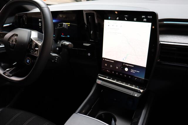 Renault Austral 1.2 E-Tech full hybrid 200 techno