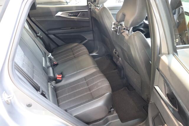 Renault Austral 1.2 E-Tech full hybrid 200 techno