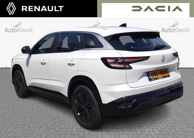 Renault Austral 1.2 E-Tech full hybrid 200 evolution - NIEUW MODEL