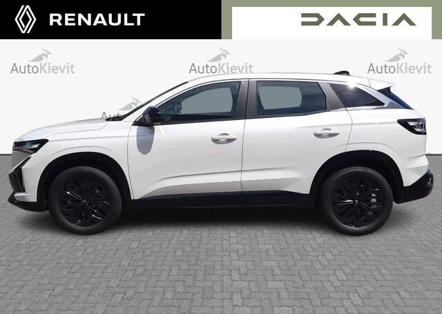 Renault Austral 1.2 E-Tech full hybrid 200 evolution - NIEUW MODEL