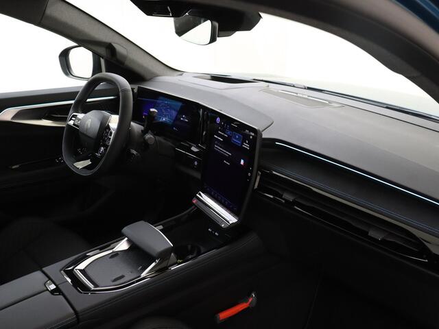 Renault Austral 1.2 E-Tech full hybrid 200 iconic esprit Alpine