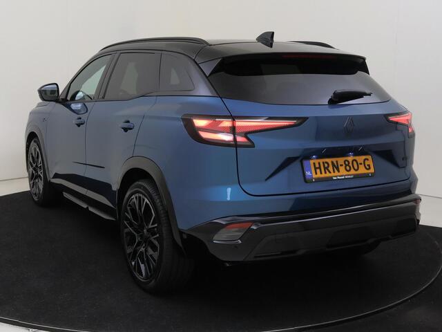 Renault Austral 1.2 E-Tech full hybrid 200 iconic esprit Alpine