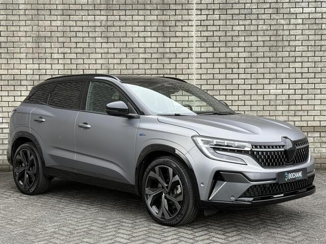 Renault Austral 1.2 E-Tech full hybrid 200 Techno Esprit Alpine | 4 Control | 360° Camera | Elektrische Achterklep | Adaptive Cruise Control