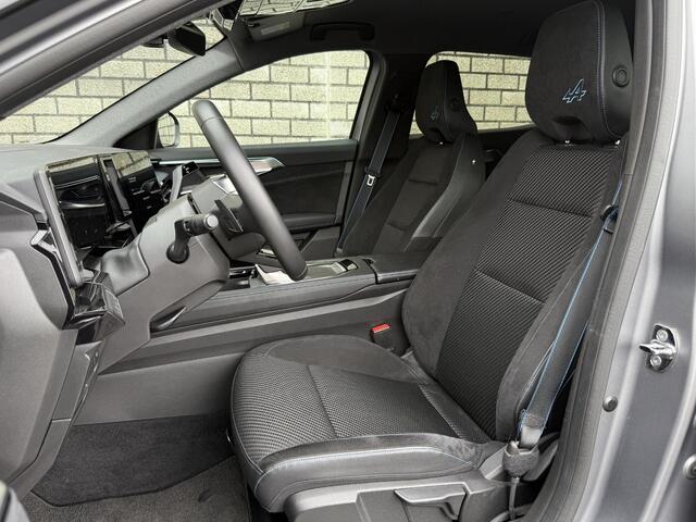 Renault Austral 1.2 E-Tech full hybrid 200 Techno Esprit Alpine | 4 Control | 360° Camera | Elektrische Achterklep | Adaptive Cruise Control