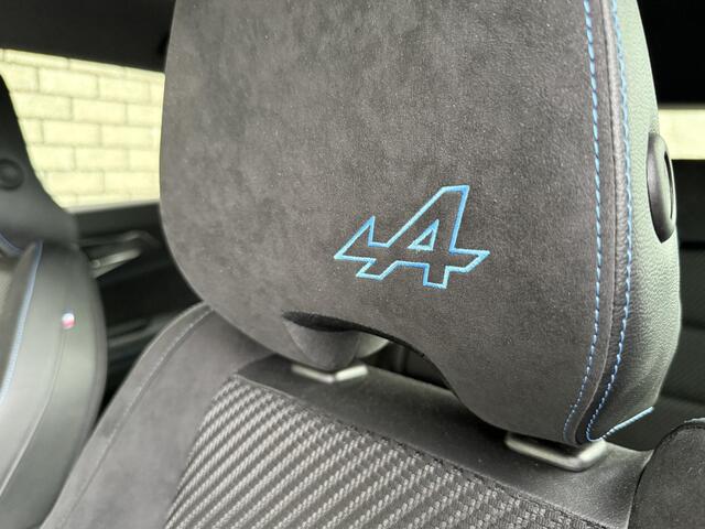 Renault Austral 1.2 E-Tech full hybrid 200 Techno Esprit Alpine | 4 Control | 360° Camera | Elektrische Achterklep | Adaptive Cruise Control