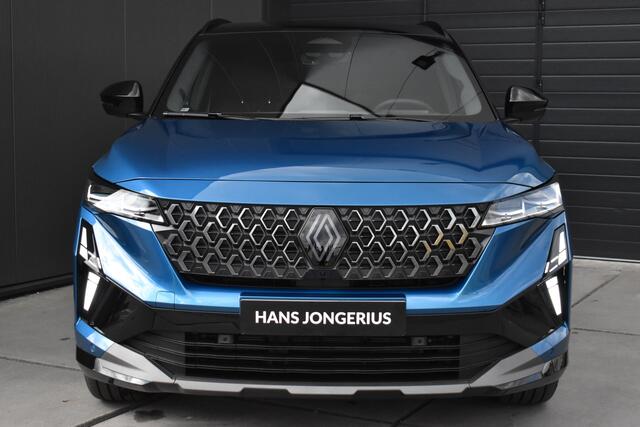 Renault Austral Iconic esprit Alpine | Achteruitrijcamera | Adaptive Cruise Control | Blind Spot Warning