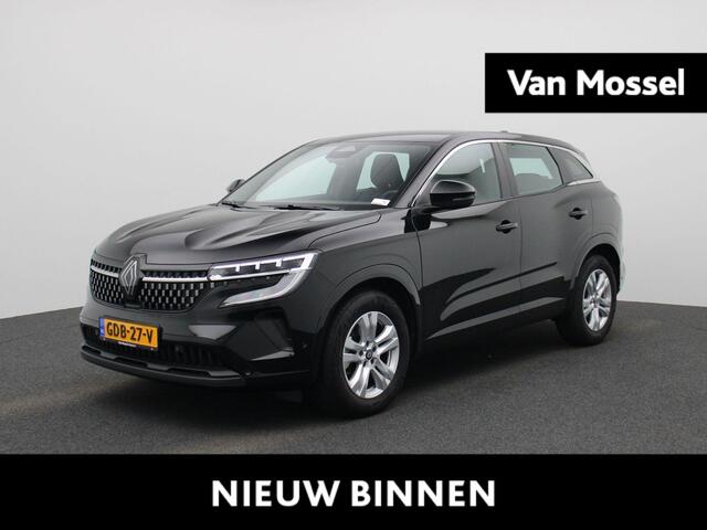 Renault Austral 1.2 E-Tech full hybrid 200 evolution | Automaat | Achteruitrijcamera | Navigatie
