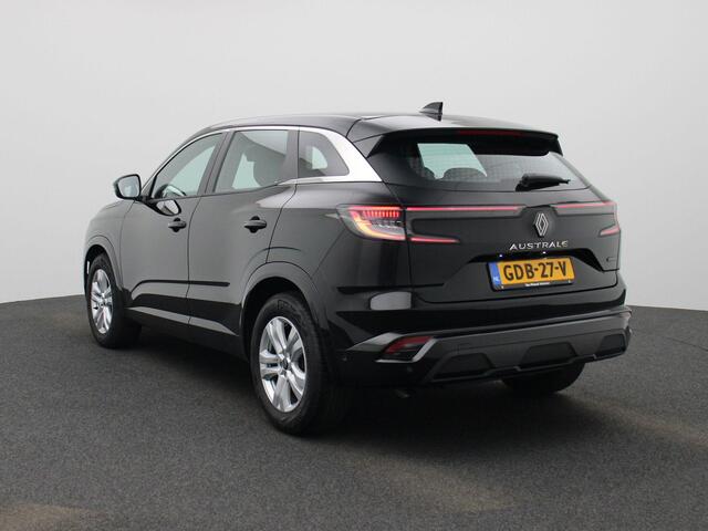 Renault Austral 1.2 E-Tech full hybrid 200 evolution | Automaat | Achteruitrijcamera | Navigatie