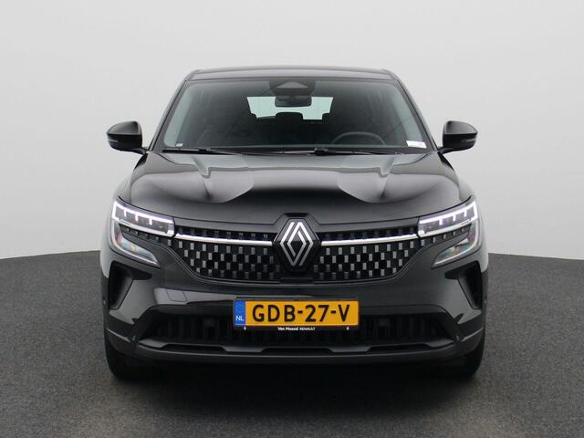 Renault Austral 1.2 E-Tech full hybrid 200 evolution | Automaat | Achteruitrijcamera | Navigatie