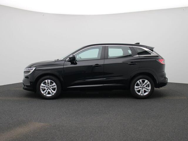 Renault Austral 1.2 E-Tech full hybrid 200 evolution | Automaat | Achteruitrijcamera | Navigatie