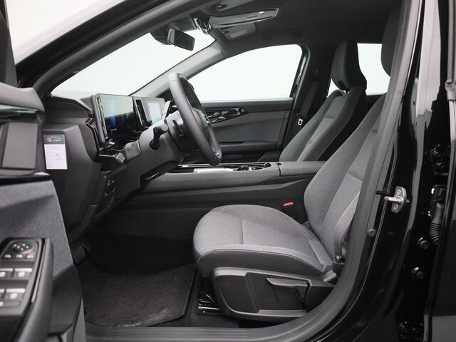 Renault Austral 1.2 E-Tech full hybrid 200 evolution | Automaat | Achteruitrijcamera | Navigatie