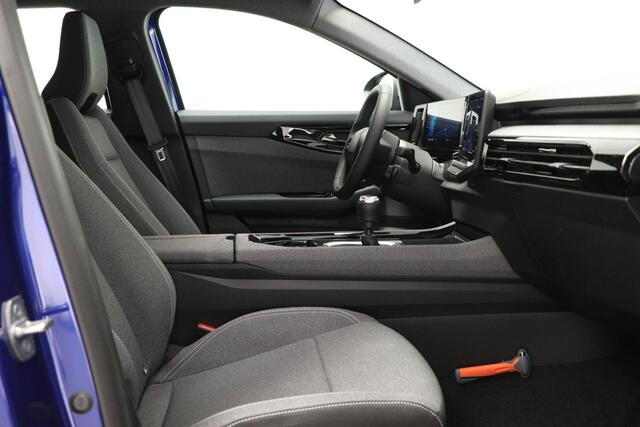 Renault Austral 1.2 mild hybrid advanced 130 evolution | LED | DAB | APPLE | CAMERA