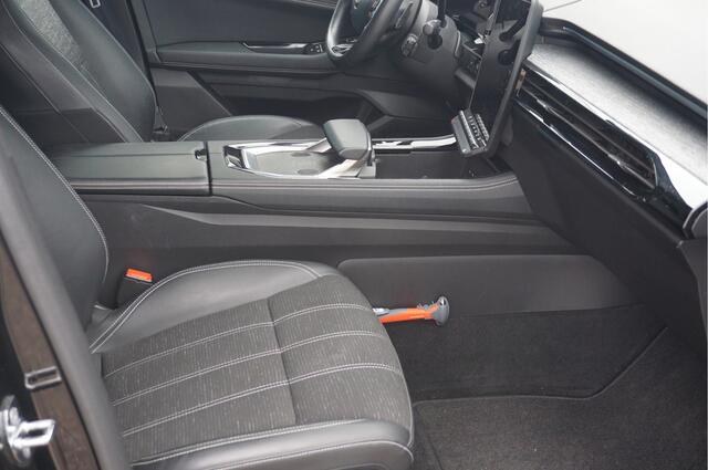 Renault Austral Techno1.3 Mild Hybride 160 1800 kg trekgewicht (incl. trekhaak)