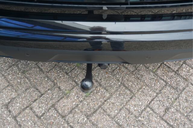 Renault Austral Techno1.3 Mild Hybride 160 1800 kg trekgewicht (incl. trekhaak)