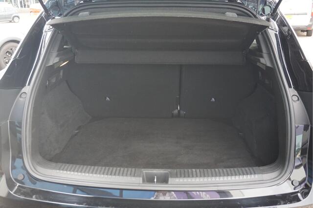 Renault Austral Techno1.3 Mild Hybride 160 1800 kg trekgewicht (incl. trekhaak)