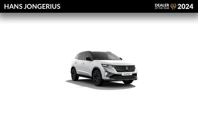 Renault Austral Iconic esprit Alpine | Achteruitrijcamera | Adaptive Cruise Control | Blind Spot Warning