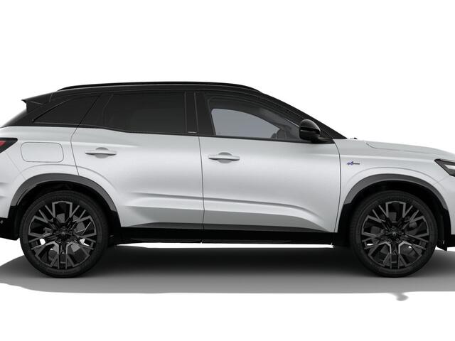 Renault Austral Iconic esprit Alpine | Achteruitrijcamera | Adaptive Cruise Control | Blind Spot Warning