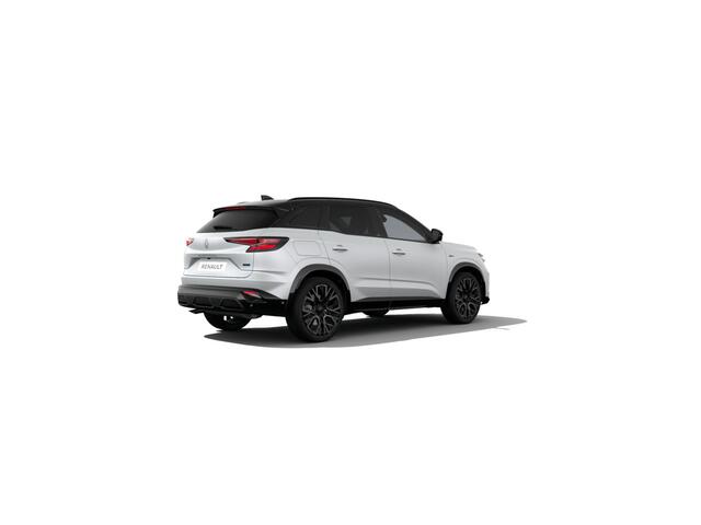 Renault Austral Iconic esprit Alpine | Achteruitrijcamera | Adaptive Cruise Control | Blind Spot Warning