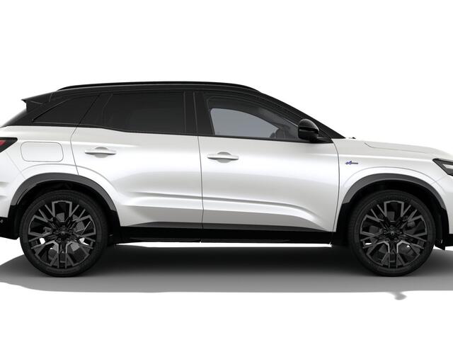 Renault Austral Iconic esprit Alpine | Achteruitrijcamera | Adaptive Cruise Control | Blind Spot Warning