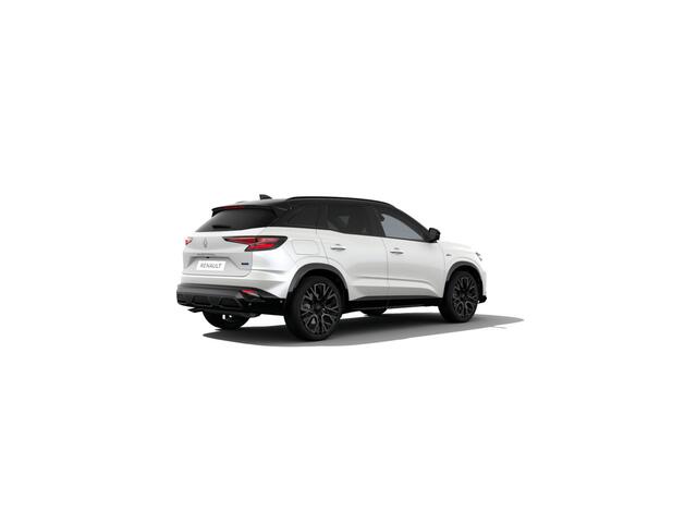 Renault Austral Iconic esprit Alpine | Achteruitrijcamera | Adaptive Cruise Control | Blind Spot Warning