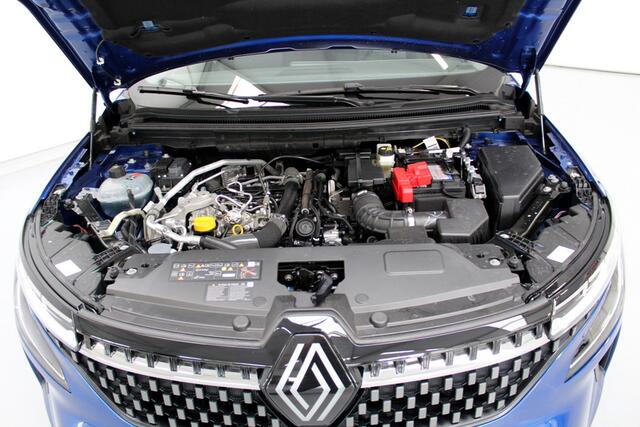 Renault Austral 1.2 mild hybrid 160 X-Tronic techno, AUTOMAAT | STOEL/STUUR/RUITVERWARMING | CAMERA | LED | ELEC-ACHTERKLEP