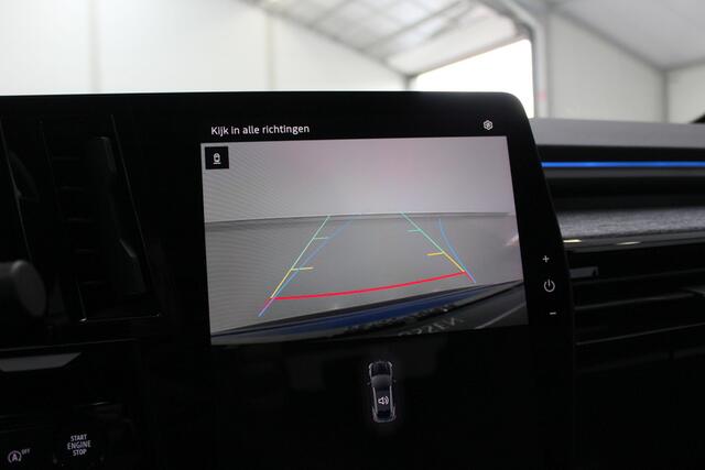 Renault Austral 1.2 mild hybrid 160 X-Tronic techno, AUTOMAAT | STOEL/STUUR/RUITVERWARMING | CAMERA | LED | ELEC-ACHTERKLEP