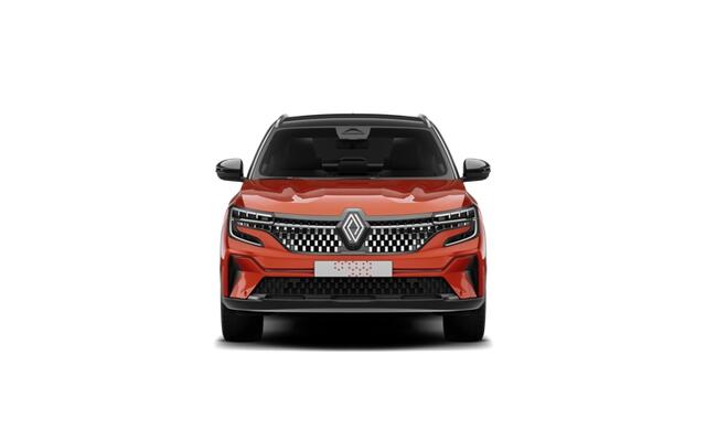 Renault Austral Iconic esprit Alpine | Achteruitrijcamera | Adaptive Cruise Control | Blind Spot Warning