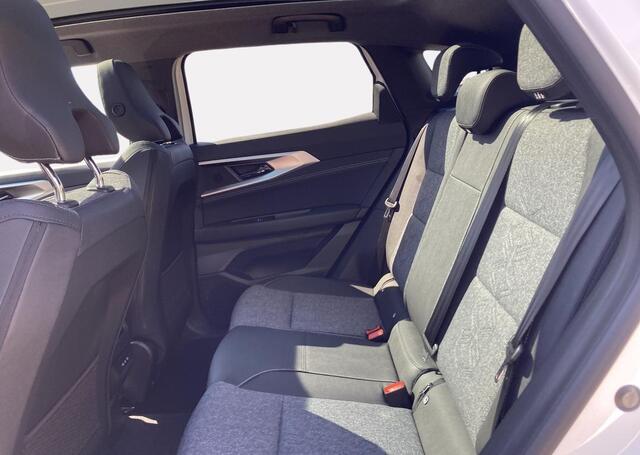 Renault Austral 1.2 E-Tech full hybrid 200 techno - NIEUW MODEL / panoramisch vast glazen dak,two-tone kleurstelling