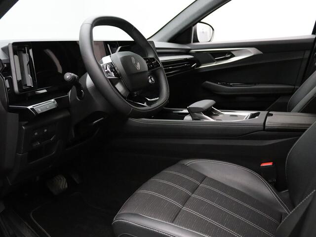 Renault Austral E-Tech full hybrid 200pk techno Automaat Camera | Adapt. Cruise | Navi | Parkeersens. v+a