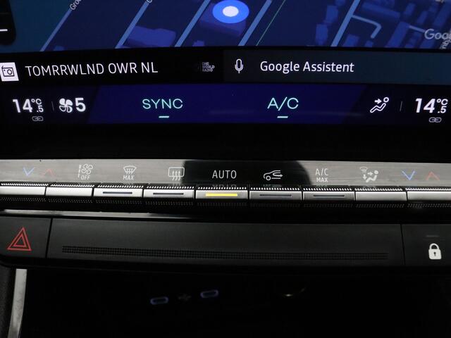 Renault Austral E-Tech full hybrid 200pk techno Automaat Camera | Adapt. Cruise | Navi | Parkeersens. v+a