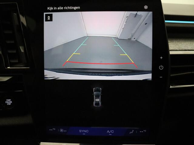 Renault Austral E-Tech full hybrid 200pk techno Automaat Camera | Adapt. Cruise | Navi | Parkeersens. v+a