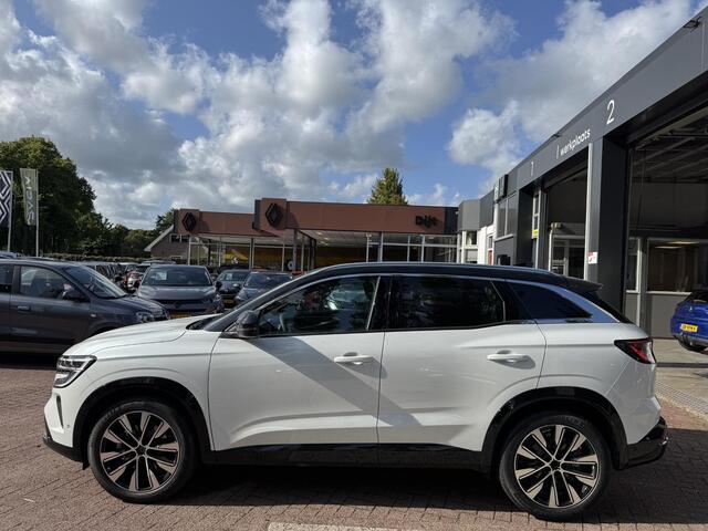 Renault Austral 1.2 E-Tech full hybrid 200 Techno NIEUW!!