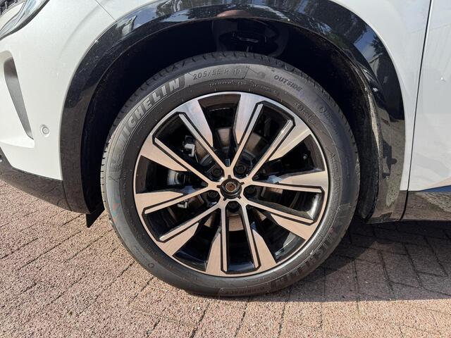 Renault Austral 1.2 E-Tech full hybrid 200 Techno NIEUW!!