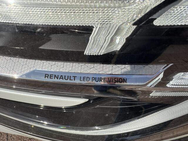 Renault Austral 1.2 E-Tech full hybrid 200 Techno NIEUW!!