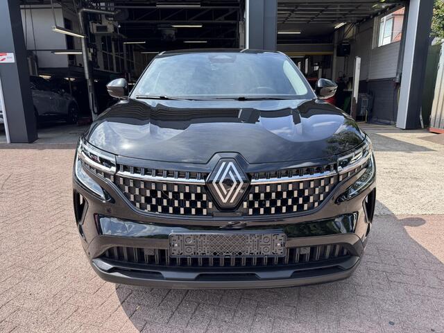 Renault Austral 1.3 mild hybrid 160 Techno 1.800kg trekgewicht!!