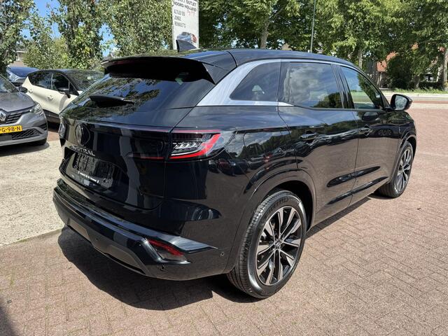 Renault Austral 1.3 mild hybrid 160 Techno 1.800kg trekgewicht!!