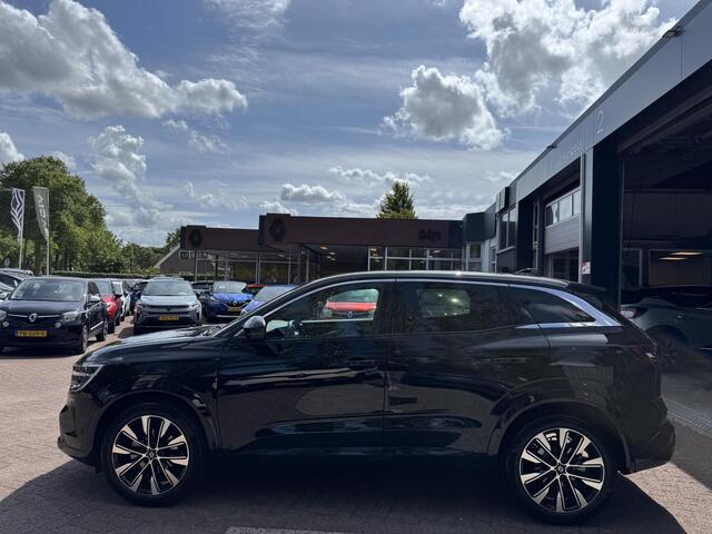 Renault Austral 1.3 mild hybrid 160 Techno 1.800kg trekgewicht!!