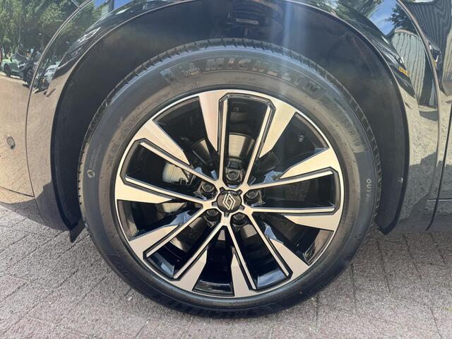 Renault Austral 1.3 mild hybrid 160 Techno 1.800kg trekgewicht!!