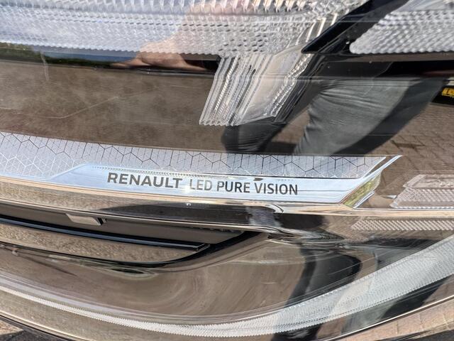 Renault Austral 1.3 mild hybrid 160 Techno 1.800kg trekgewicht!!