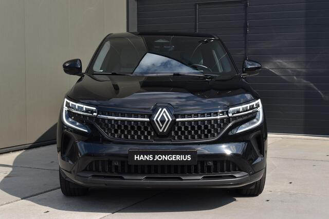 Renault Austral 1.2 mild hybrid advanced 130 techno | CAMERA | NAVI | STOELVERWARMING | CRUISE CONTROL | APPLECARPLAY/ANDROIDAUTO | CLIMATE CONTROL | PDC | LMV