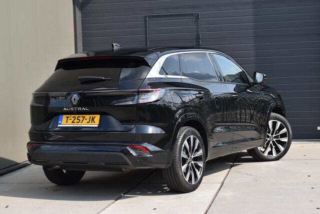 Renault Austral 1.2 mild hybrid advanced 130 techno | CAMERA | NAVI | STOELVERWARMING | CRUISE CONTROL | APPLECARPLAY/ANDROIDAUTO | CLIMATE CONTROL | PDC | LMV