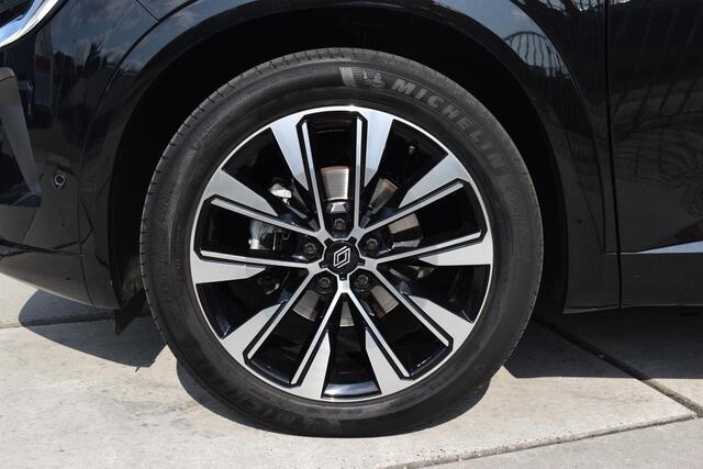 Renault Austral 1.2 mild hybrid advanced 130 techno | CAMERA | NAVI | STOELVERWARMING | CRUISE CONTROL | APPLECARPLAY/ANDROIDAUTO | CLIMATE CONTROL | PDC | LMV