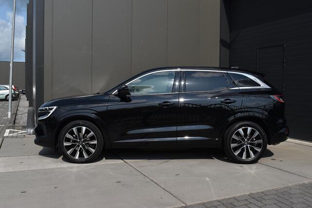 Renault Austral 1.2 mild hybrid advanced 130 techno | CAMERA | NAVI | STOELVERWARMING | CRUISE CONTROL | APPLECARPLAY/ANDROIDAUTO | CLIMATE CONTROL | PDC | LMV