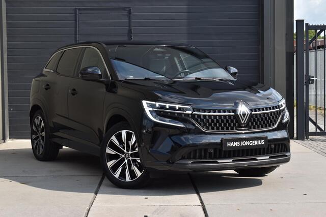 Renault Austral 1.2 mild hybrid advanced 130 techno | CAMERA | NAVI | STOELVERWARMING | CRUISE CONTROL | APPLECARPLAY/ANDROIDAUTO | CLIMATE CONTROL | PDC | LMV