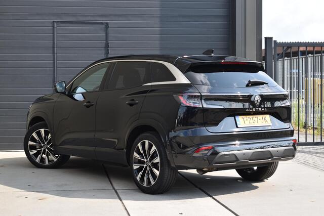 Renault Austral 1.2 mild hybrid advanced 130 techno | CAMERA | NAVI | STOELVERWARMING | CRUISE CONTROL | APPLECARPLAY/ANDROIDAUTO | CLIMATE CONTROL | PDC | LMV